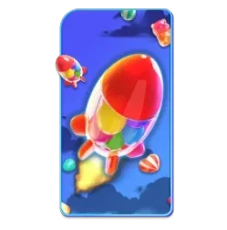 Sugar
Rush