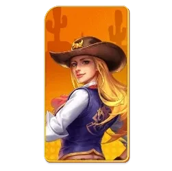 Wild
Bounty