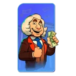 Cash
Mania