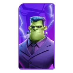 Doctor
Frankenstein