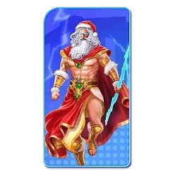 Gates of Olympus
Xmas 1000